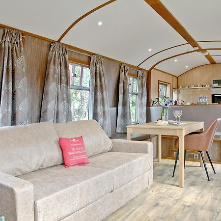 Brunel Boutique Railway Carriage 1 Dawlish Esterno foto