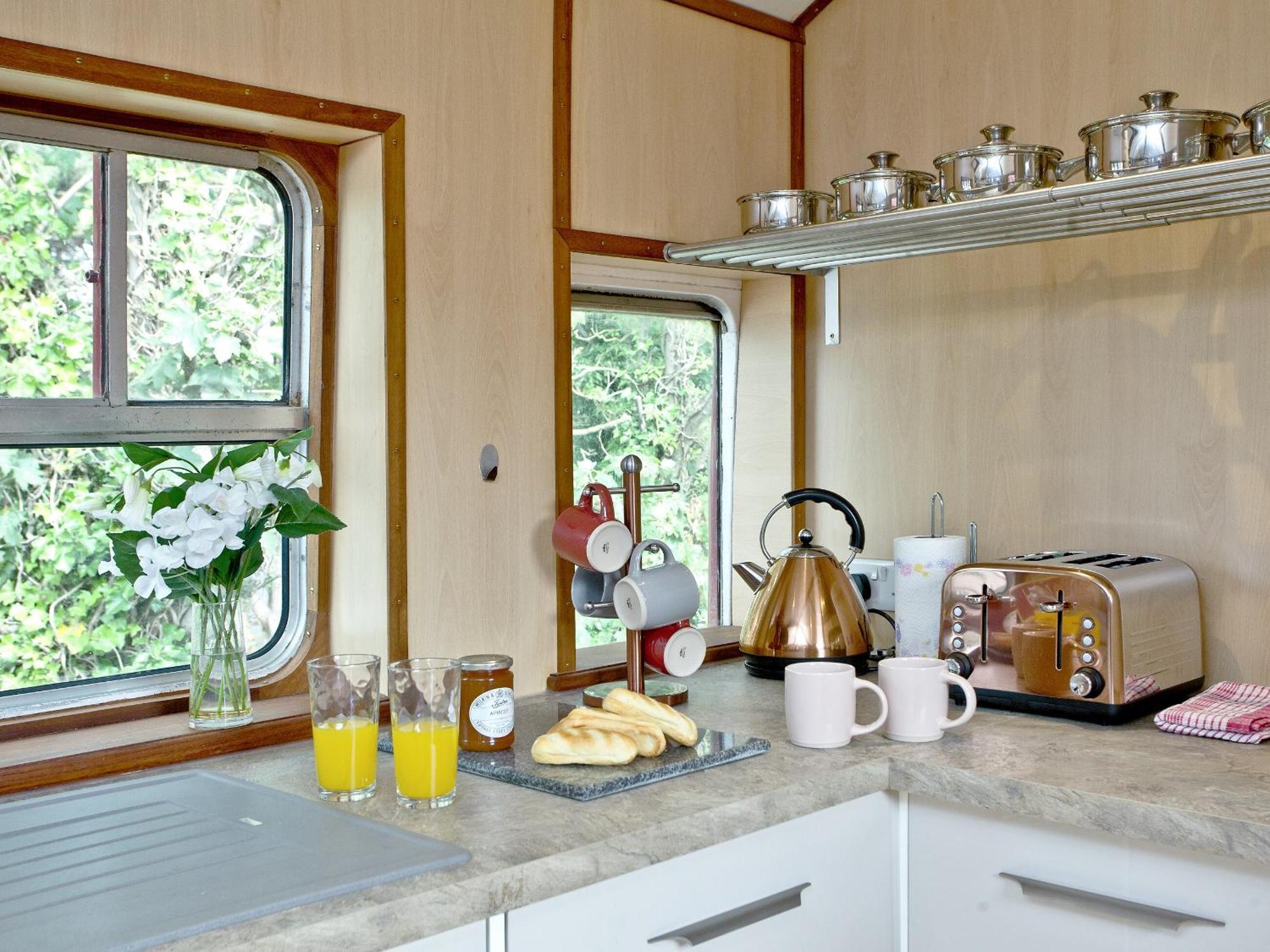 Brunel Boutique Railway Carriage 1 Dawlish Esterno foto